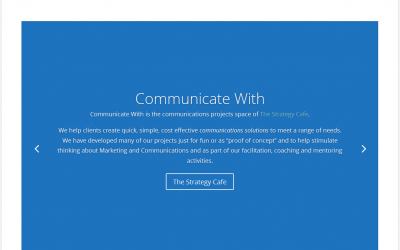 Communicate With