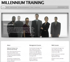 Millennium Training