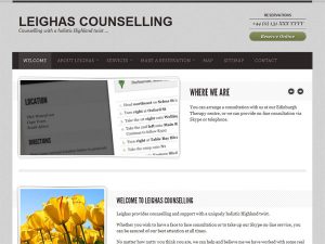 Leighas Counselling