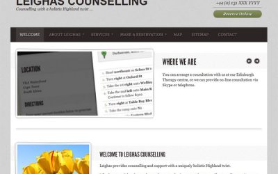 Leighas Counselling