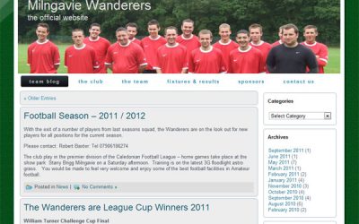 Milngavie Wanderers