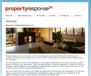 Property Response 24