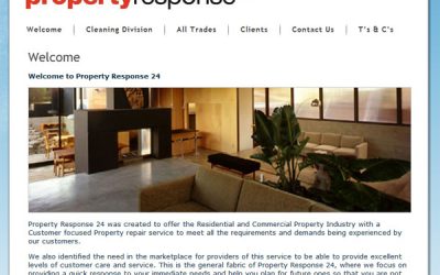 Property Response 24