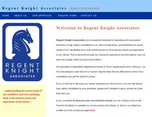 Regent Knight