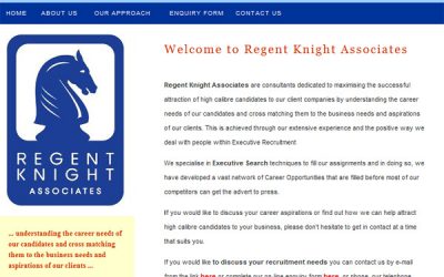 Regent Knight Associates