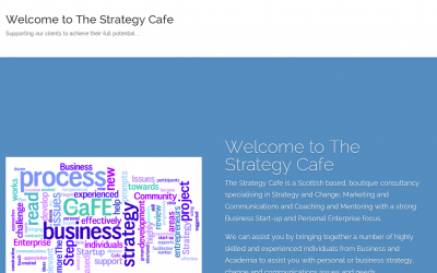 The Strategy Cafe